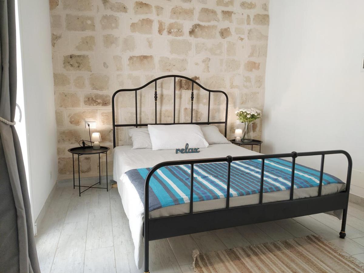 Casa Carolina Monopoli Apartment ภายนอก รูปภาพ