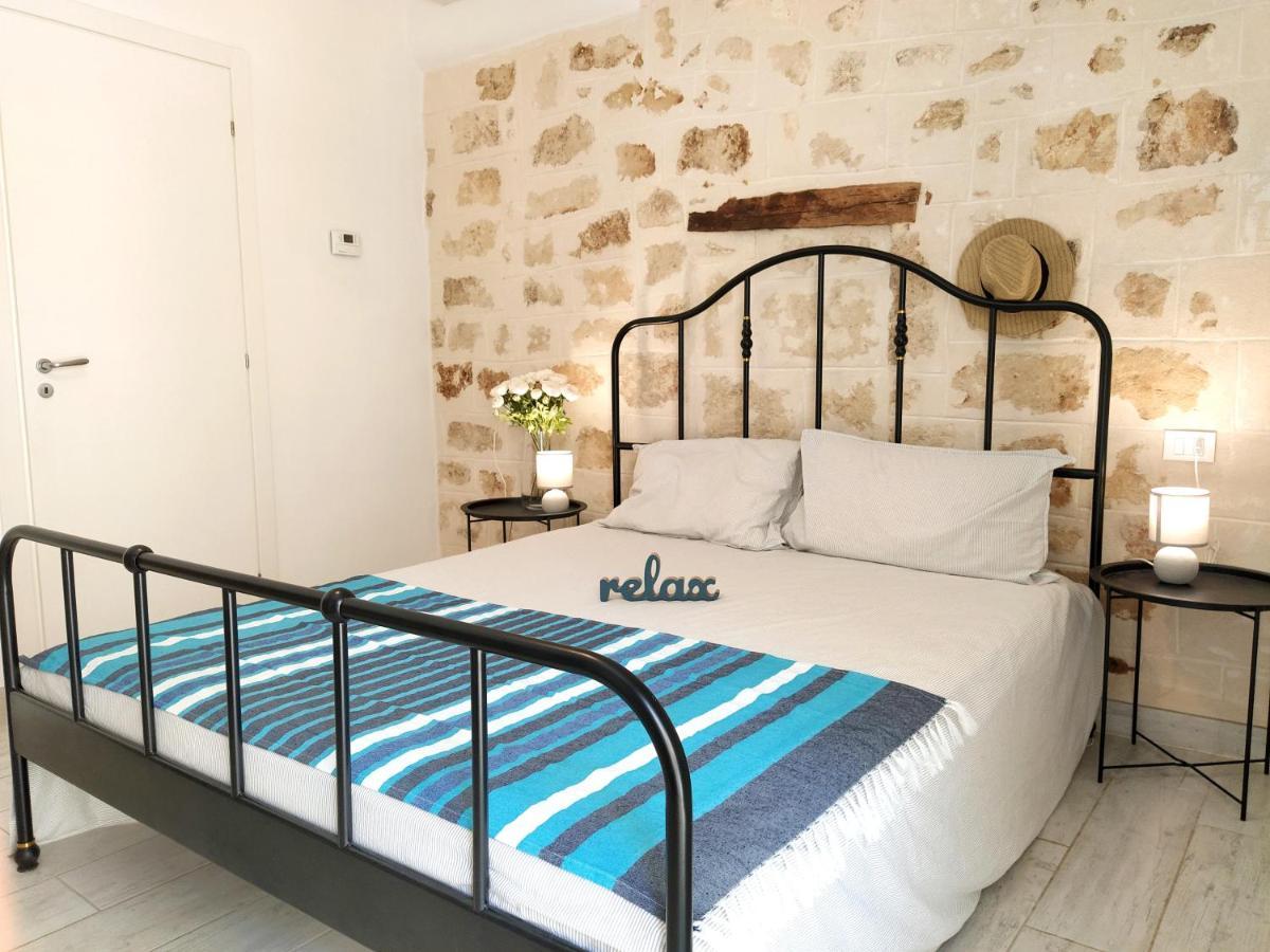 Casa Carolina Monopoli Apartment ภายนอก รูปภาพ