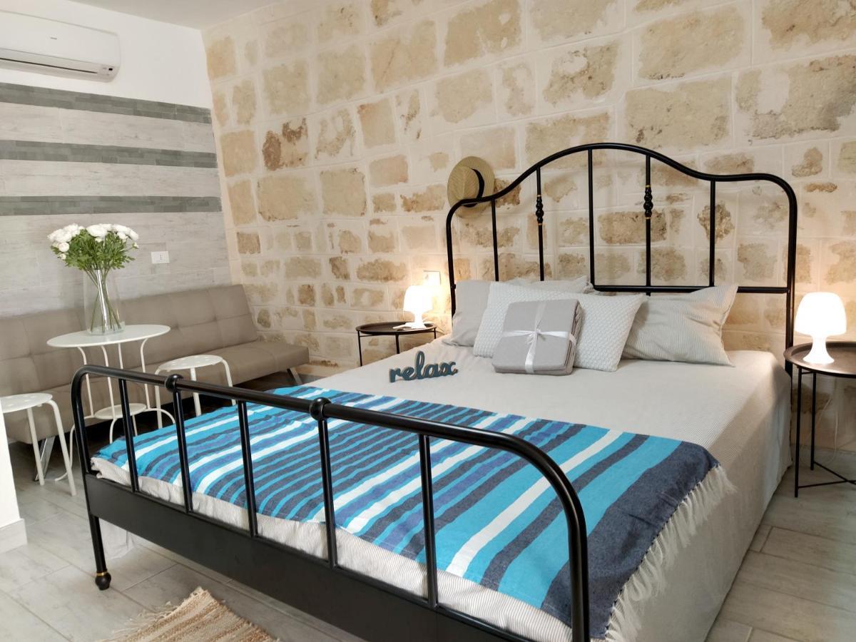 Casa Carolina Monopoli Apartment ภายนอก รูปภาพ