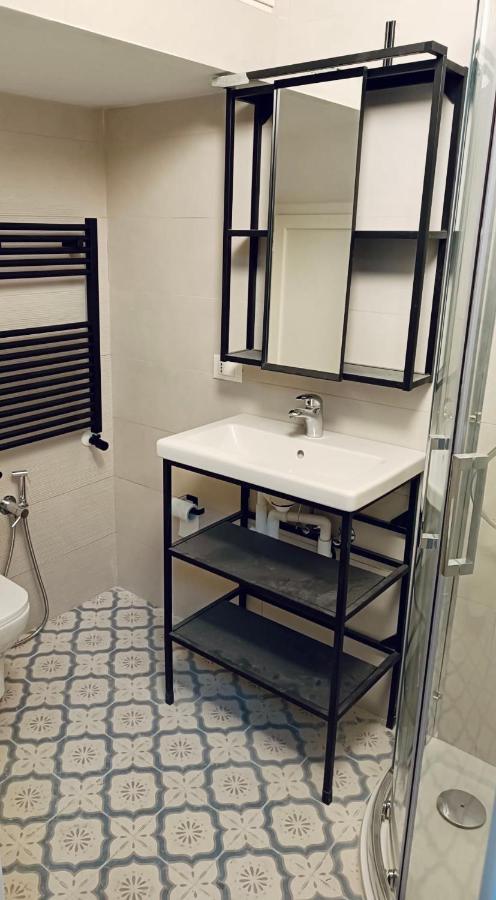 Casa Carolina Monopoli Apartment ภายนอก รูปภาพ