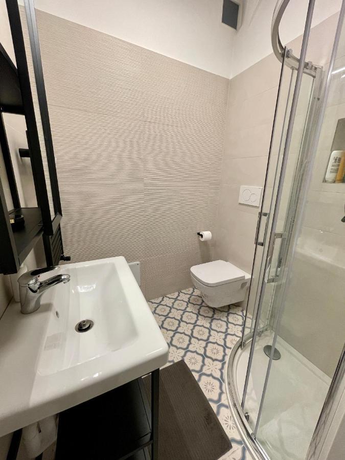 Casa Carolina Monopoli Apartment ภายนอก รูปภาพ